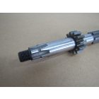 Váltótengely fogaskerék, Jawa 250/350 Perak, Kyvacka, Panelka