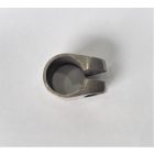 Túraplexi tartó bilincs, korrózióálló, Jawa, ČZ