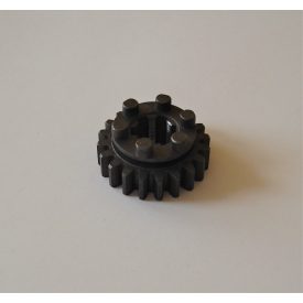 Sebességváltó fogaskerék, 20 fogú, Jawa 250/350