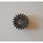 Sebességváltó fogaskerék, 20 fogú, Jawa 250/350