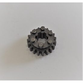 Sebességváltó fogaskerék 19 fogú, Jawa 250/350