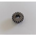 Sebességváltó fogaskerék 19 fogú, Jawa 250/350