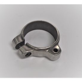 Első villa bilincs, korrózióálló, Jawa, ČZ