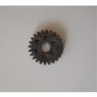Sebességváltó fogaskerék, I. sebesség, 24 fogú, Jawa 250/350