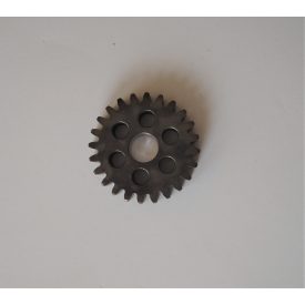   Sebességváltó fogaskerék, I. sebesség, 24 fogú, Jawa 250/350