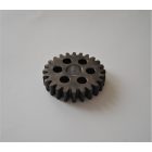 Sebességváltó fogaskerék, I. sebesség, 24 fogú, Jawa 250/350