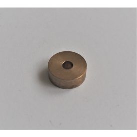   Kuplungpálca persely 18.55x6.95x5mm, bronz, Jawa 250/350 Perak, Kyvacka, Libenak