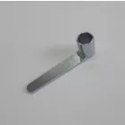 Gyertyakulcs 21mm fogantyúval, Jawa, ČZ