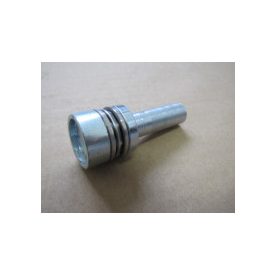   Csapágy toldalékkal primer fogaskerék-lehúzóhoz, Jawa 250/350