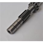 Váltótengely fogaskerék, Jawa 250/350