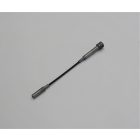 Kilométerspirál hajtókerék, 11 fogú, hossz: 178mm, Ø8mm, Jawa 250 Perak, Kyvacka, Panelka