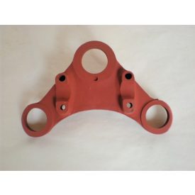 Felső villahíd 20.5cm, eredeti, Jawa 250/350