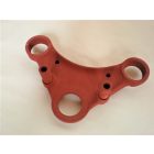 Felső villahíd 20.5cm, eredeti, Jawa 250/350