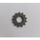 Szekunder lánckerék, 13 fogú, lapos, Jawa, ČZ