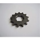 Szekunder lánckerék, 13 fogú, lapos, Jawa, ČZ