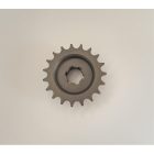 Szekunder lánckerék, 19 fogú, Jawa 1954--