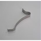 Akkumulátor tartó, korrózióálló, Jawa