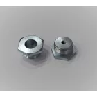 Zárócsavar teleszkóphoz M6, typ 1, Jawa, ČZ