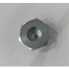 Zárócsavar teleszkóphoz M6, typ 1, Jawa, ČZ