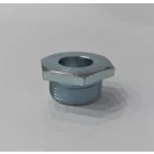 Zárócsavar teleszkóphoz M6, typ 1, Jawa, ČZ