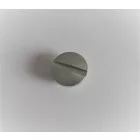 Olajbetöltő csavar, galvanizált, Jawa, ČZ