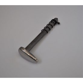 Zár oldalfedélhez, Jawa 250/350 Libenak