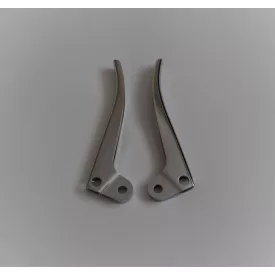 Kormánykar, krómozott, Jawa 250/350 Perak, Ogar