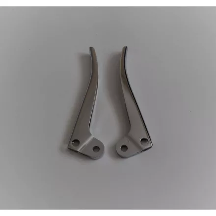 Kormánykar, krómozott, Jawa 250/350 Perak, Ogar