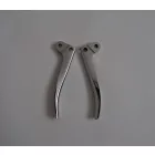 Kormánykar, krómozott, Jawa 250/350 Perak, Ogar