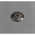 Hátsó kerék burkolat, krómozott, Jawa 250/350 Kyvacka Fél-dob