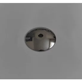   Hátsó kerék burkolat, krómozott, Jawa 250/350 Kyvacka Fél-dob