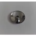 Hátsó kerék burkolat, krómozott, Jawa 250/350 Kyvacka Fél-dob