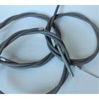 3-részes bowden készlet, szürke, Jawa 250/350 Perak, Ogar