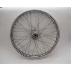 Hátsó kerék, Jawa 250/350 Perak, Ogar