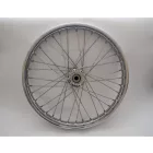 Hátsó kerék, Jawa 250/350 Perak, Ogar