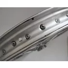 Hátsó kerék, Jawa 250/350 Perak, Ogar