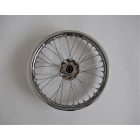 Hátsó kerék, Jawa 250/ 350 Kyvacka Fél-dob