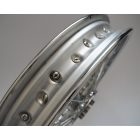 Hátsó kerék, Jawa 250/ 350 Kyvacka Fél-dob