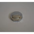 Tanksapka, krómozott, Jawa, ČZ