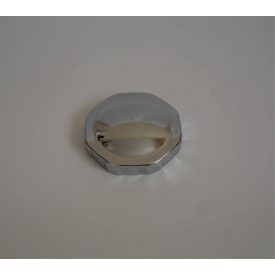 Tanksapka, krómozott, Jawa, ČZ