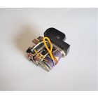 Dinamó szabályzó felfogatással, eredeti, Jawa, ČZ