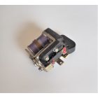 Dinamó szabályzó felfogatással, eredeti, Jawa, ČZ