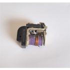 Dinamó szabályzó felfogatással, eredeti, Jawa, ČZ