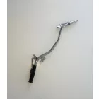 Kormány, Jawa 250 Special, Villiers