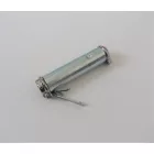 Gázmarkolat, Jawa Special, Villiers , 22 mm átmérőjű kormányhoz