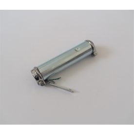   Gázmarkolat, Jawa Special, Villiers , 22 mm átmérőjű kormányhoz