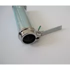 Gázmarkolat, Jawa Special, Villiers , 22 mm átmérőjű kormányhoz