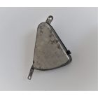 Szerszámos doboz, jobb oldali, Jawa Special, Villiers