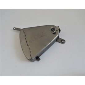 Szerszámos doboz, bal oldali, Jawa 350 SV, OHV