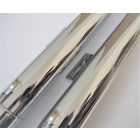 Kipufogódob szivar, Jawa, ČZ 125/150/175